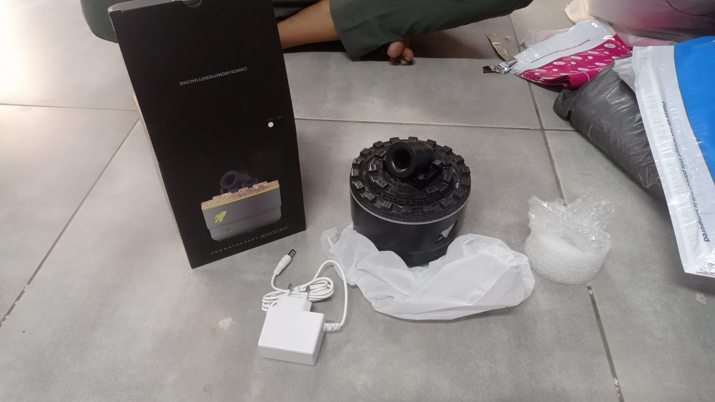 Canon Aroma Diffuser