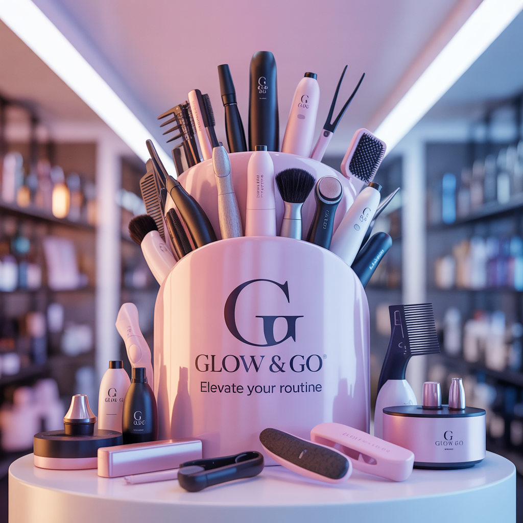 GLOW & GO